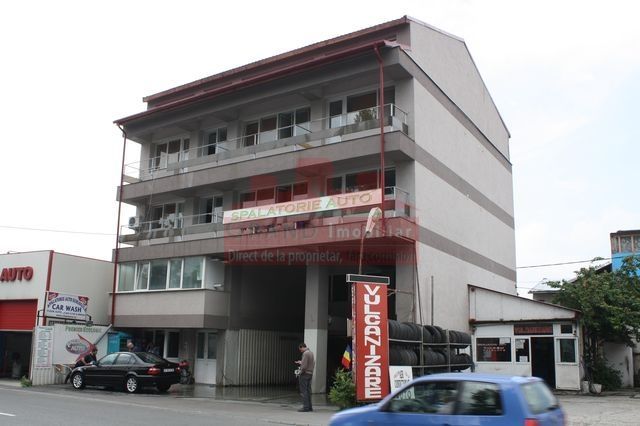 Sector 3, Bucuresti, proprietar.